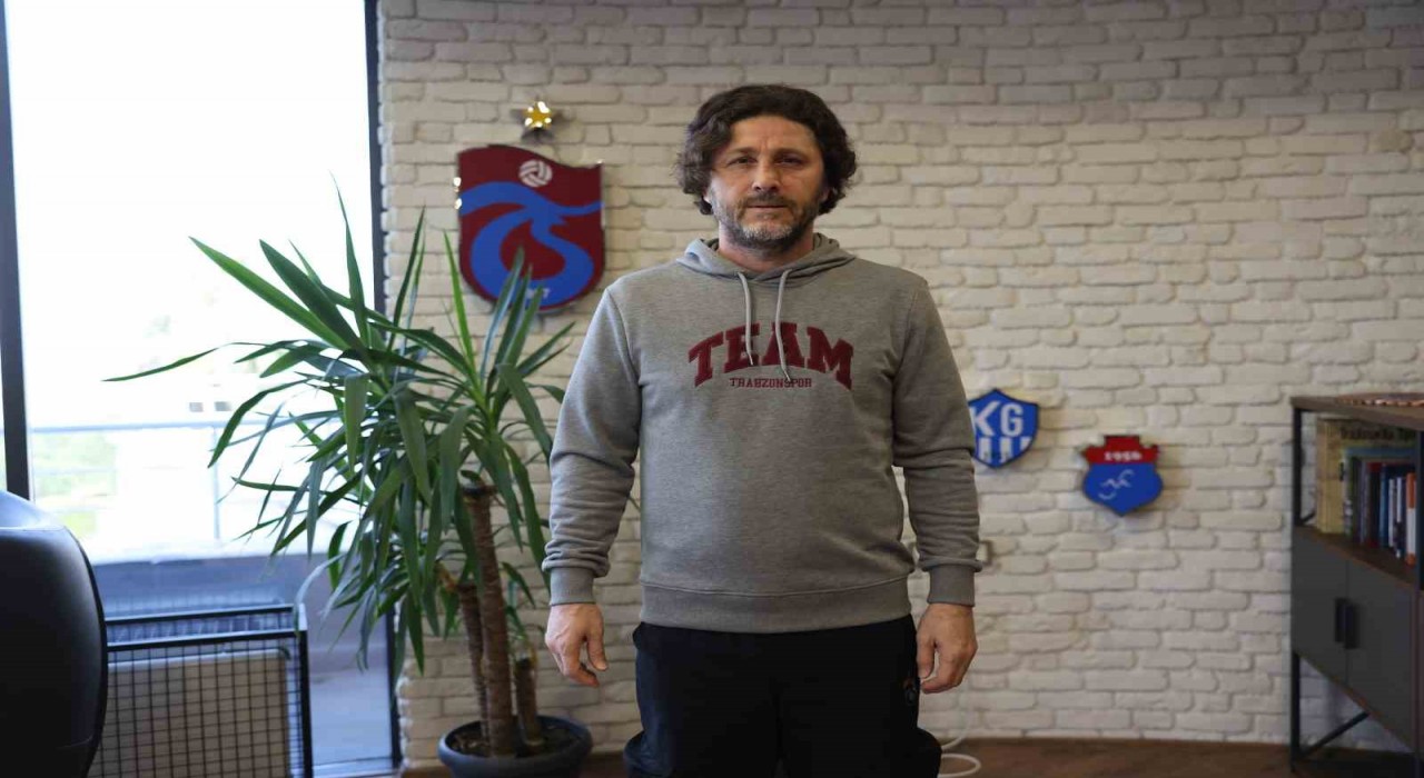 Fatih Tekke: İstediğim şey cesaret