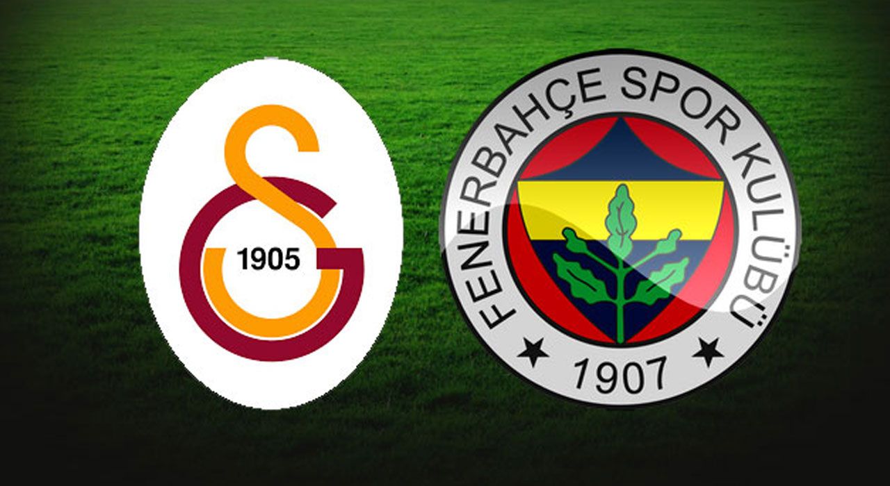Fenerbahçe-Galatasaray Derbisi: Ziraat Türkiye Kupası Çeyrek Final Heyecanı