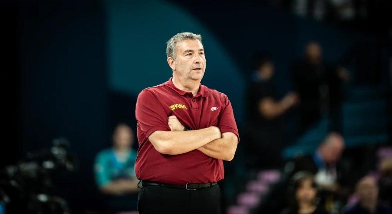 Fenerbahçe Kadın Basketbol Takımında Miguel Mendez dönemi