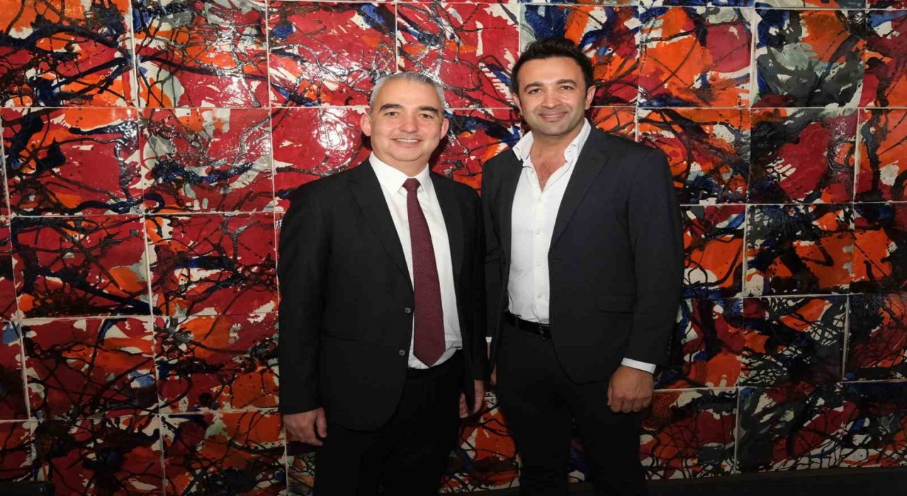 Fenix Center, İstanbulda iş ortaklarıyla bir araya geldi