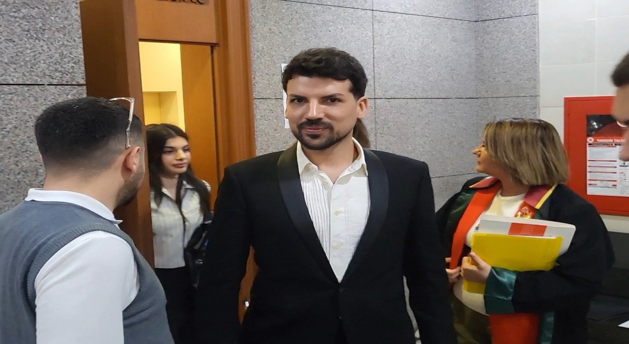 Fenomen Kerimcan Durmazın yargılanmasına devam edildi
