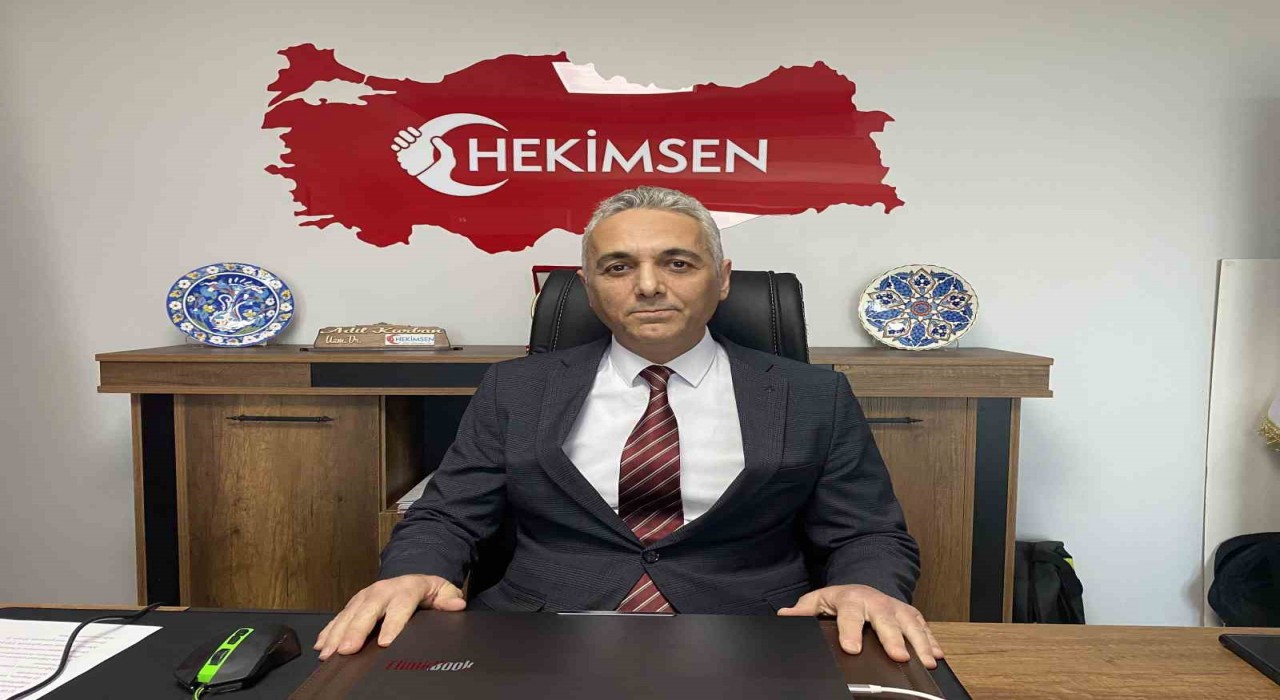 Filistinli doktorun feryadı: F16 uçakları ile bombalanıyoruz