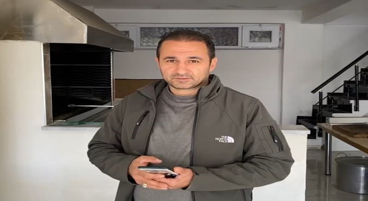 Fino diye seslendiği kurtla olan bağı tüyler ürpertti