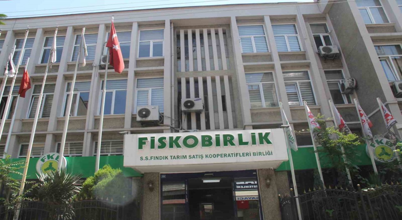 FİSKOBİRLİKe arazi satışı tepkisi
