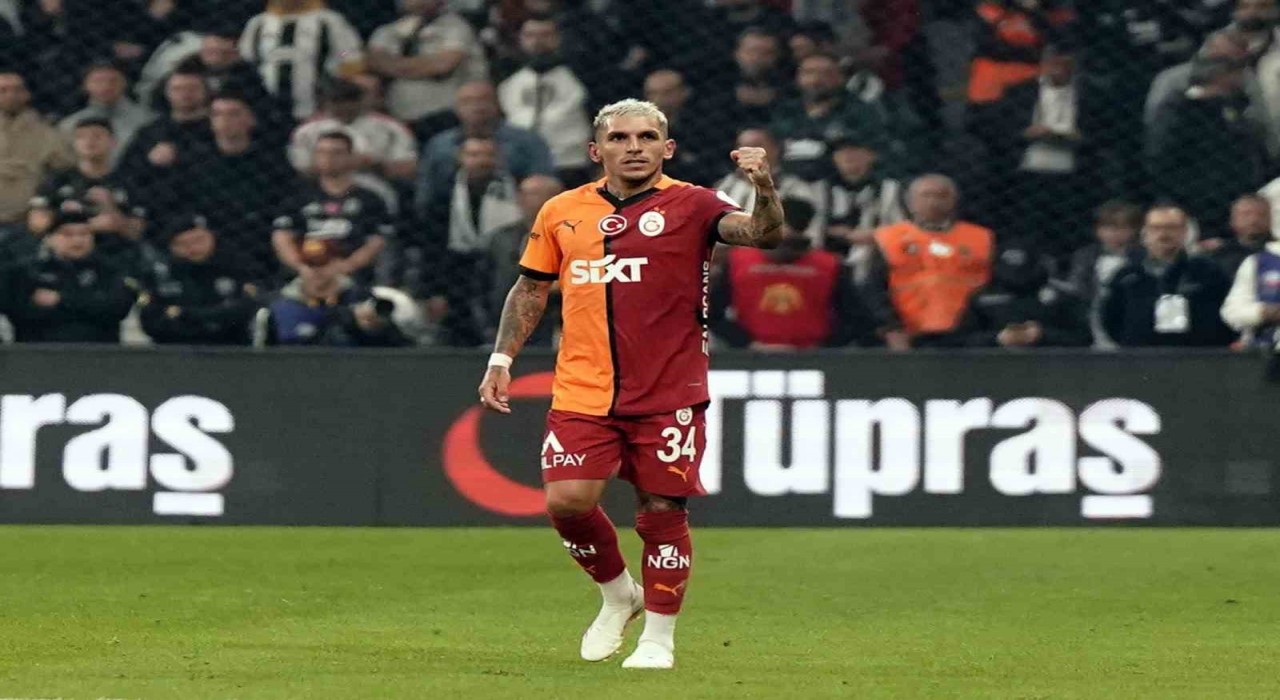 Galatasaray, Lucas Torreiranın sözleşmesini uzattı