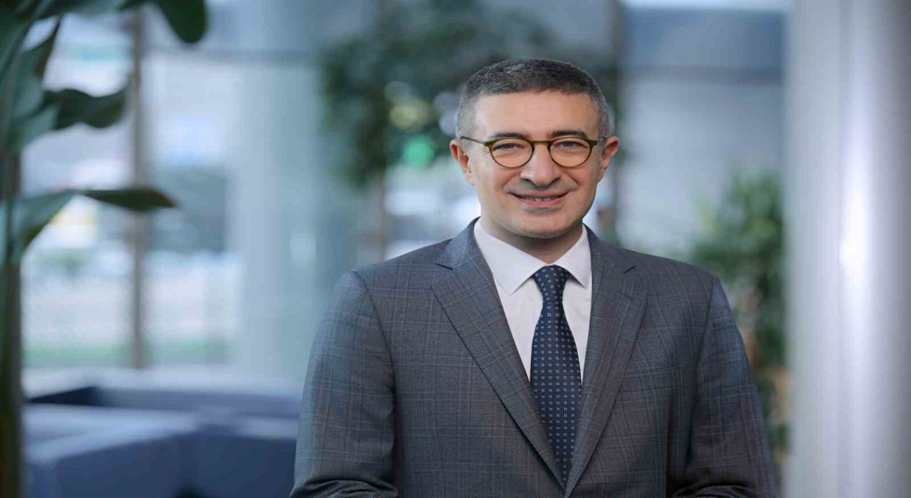 Garanti BBVAnın yılın ilk çeyreğinde net kârı 25 milyar 398 milyon 699 bin TL oldu