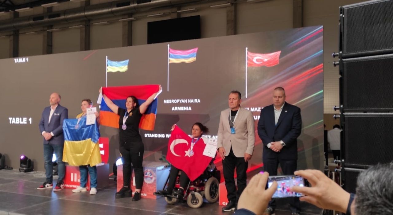 Gaziantep Büyükşehir Belediye Spor Kulübü, Uluslararası Arenada Tarih Yazdı