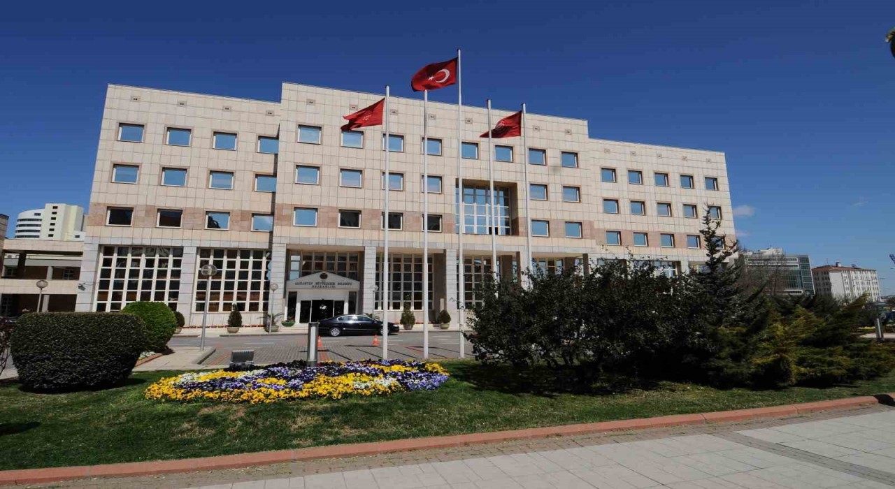 Gaziantepe Avrupadan büyük ödül