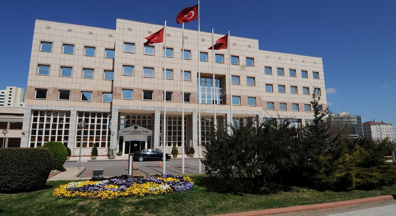 Gaziantep’e Avrupa’nın En Prestijli Yerel Yönetim Ödülü