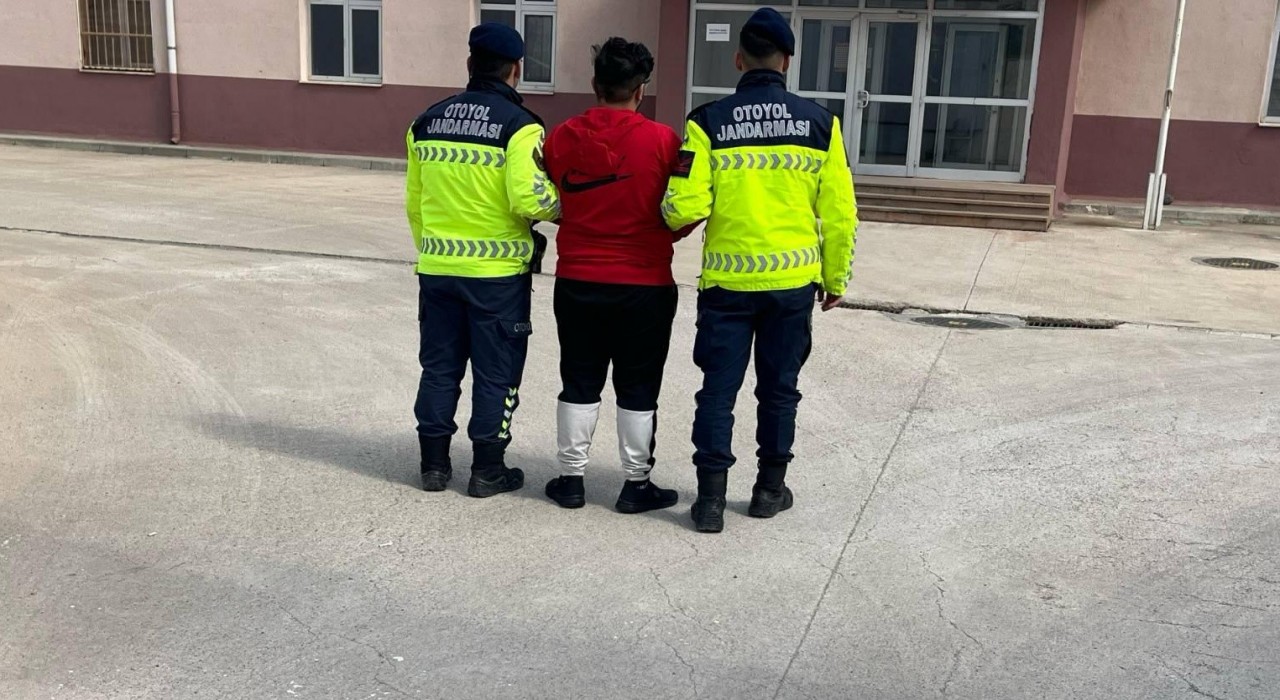 Gaziantepte 357 adet uyuşturucu hap ele geçirildi: 1 şahıs tutuklandı
