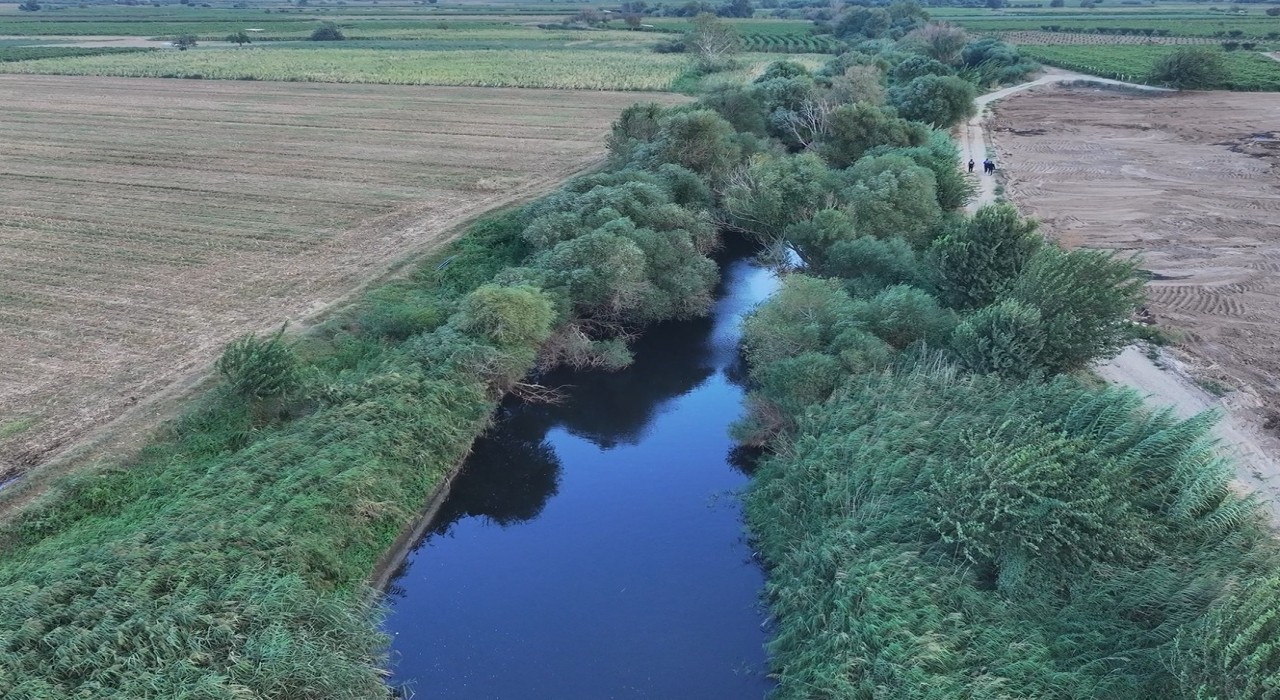 Gedizle ilgili tüm ihbarlar titizlikle değerlendiriliyor