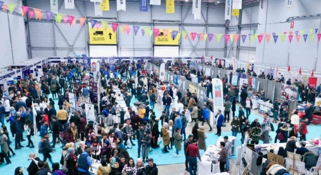 Genç yetenekleri geleceğe taşıyacak olan KUDAKAF25 başlıyor