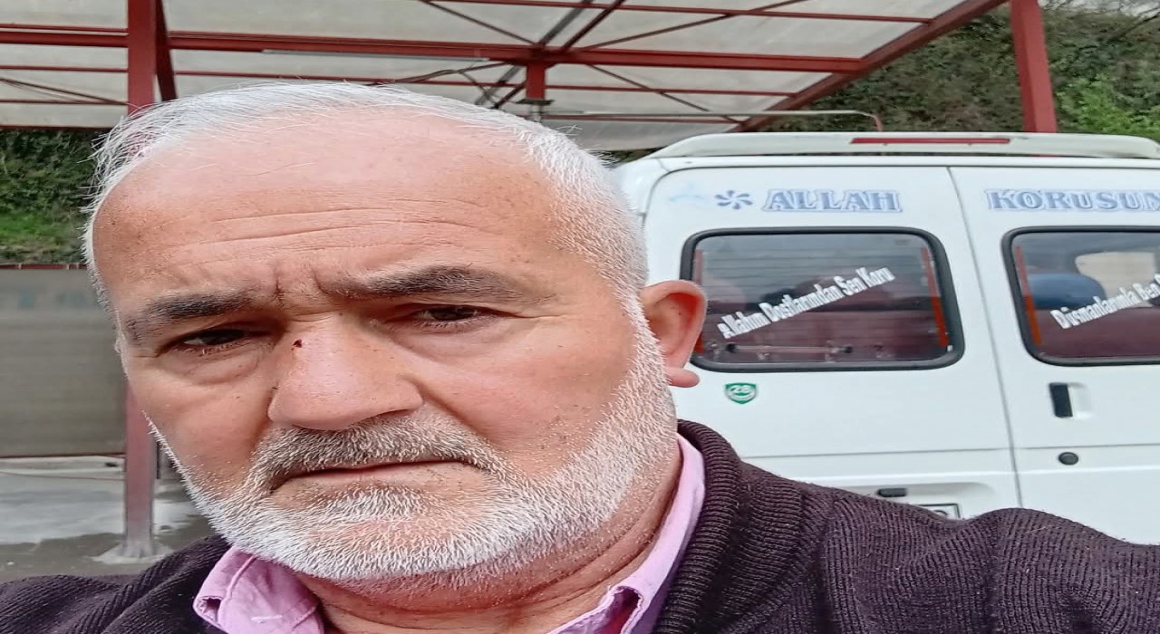 Giresunda kayıp vatandaş ölü bulundu