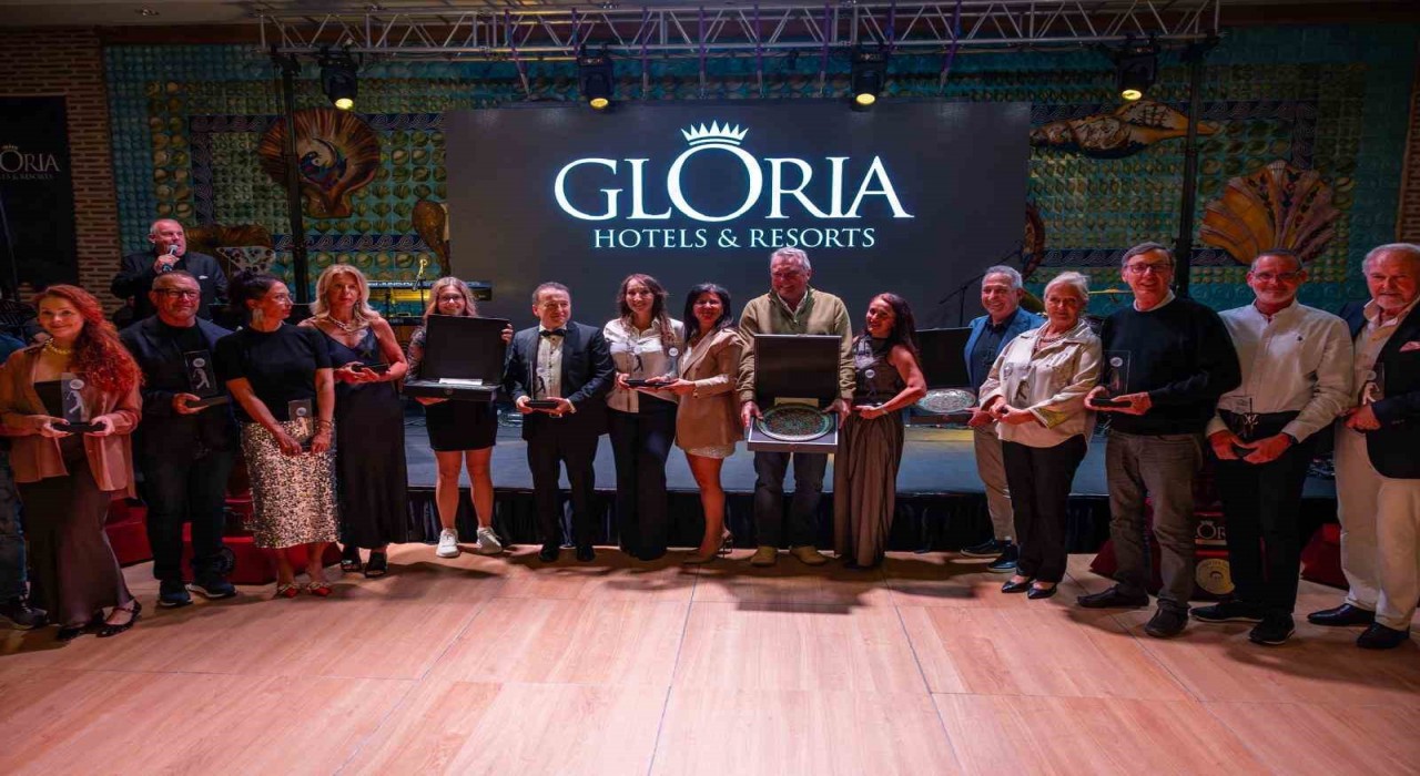 Gloria Özaltın Championship 2025te şampiyonlar belli oldu