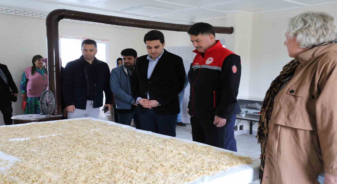 Gökçekuyu, Türkiyeye ilham veren bir modele dönüşüyor