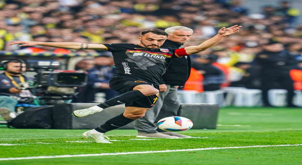 Gökhan Sazdağından 3 asist