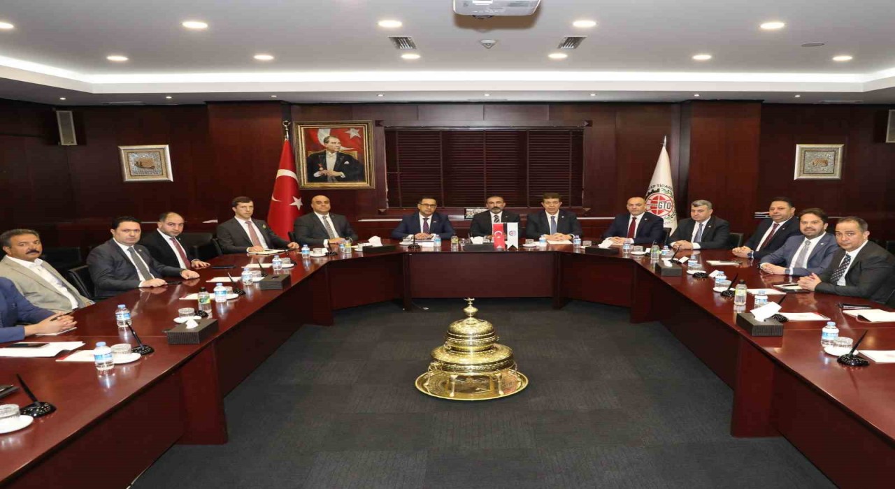 GTOda Letonya ülke günü gerçekleştirildi