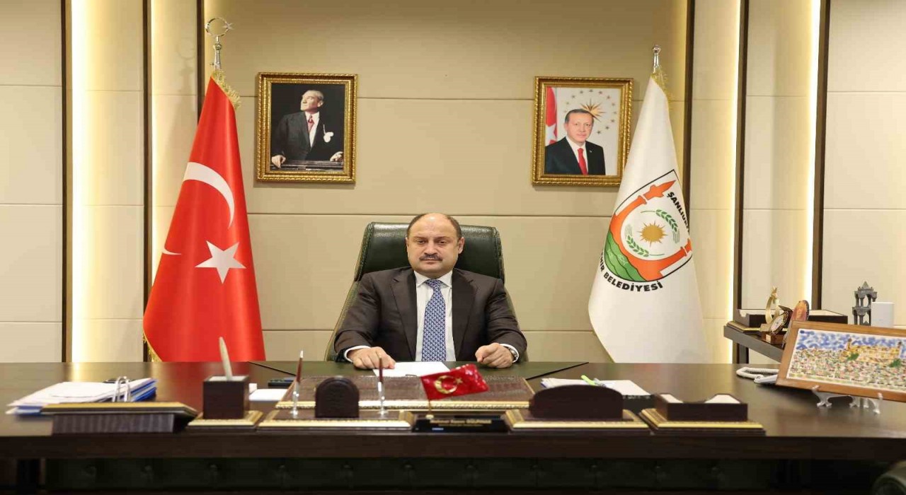Gülpınar: İşçi kardeşlerimizin alın teri bizim için kutsaldır
