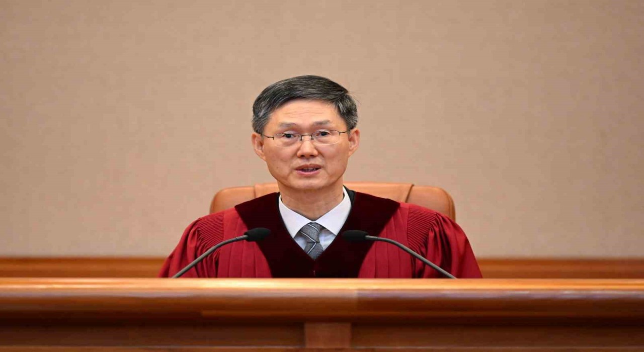 Güney Koredeki sıkıyönetim krizinde sona gelindi: Devlet Başkanı Yoon Suk Yeol resmen görevden alındı