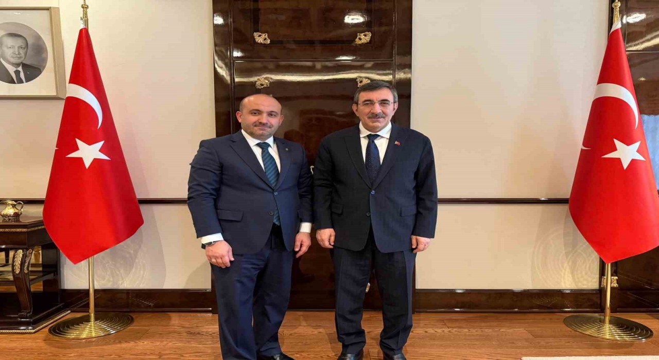Gürhan Albayrak: Gündemimiz yatırım, gündemimiz Eskişehir