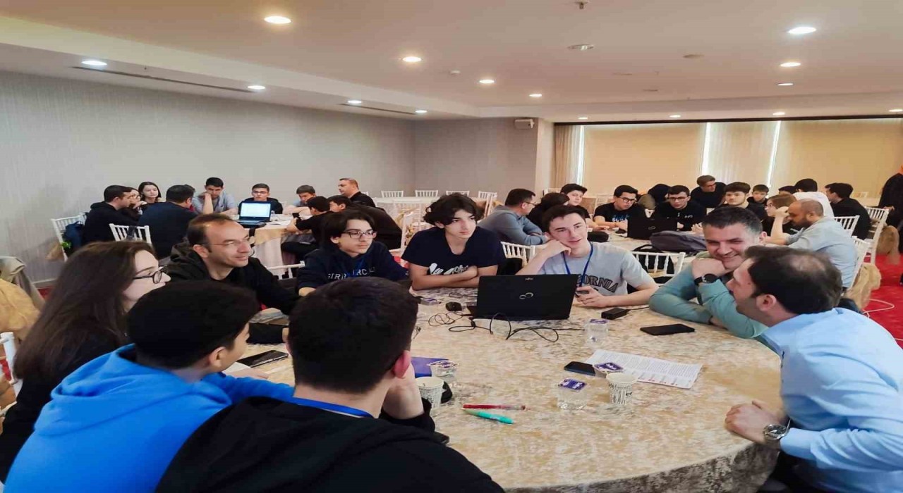 Güvenli İnternet Çalıştayı Balıkesirde gerçekleştirildi