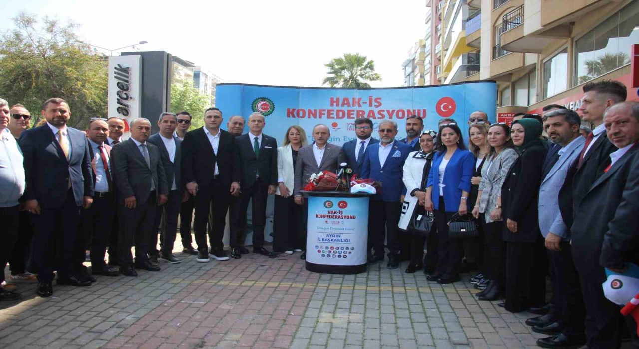 HAK-İŞten 696 Sayılı KHK çağrısı: İşçilerin mağduriyeti giderilmeli