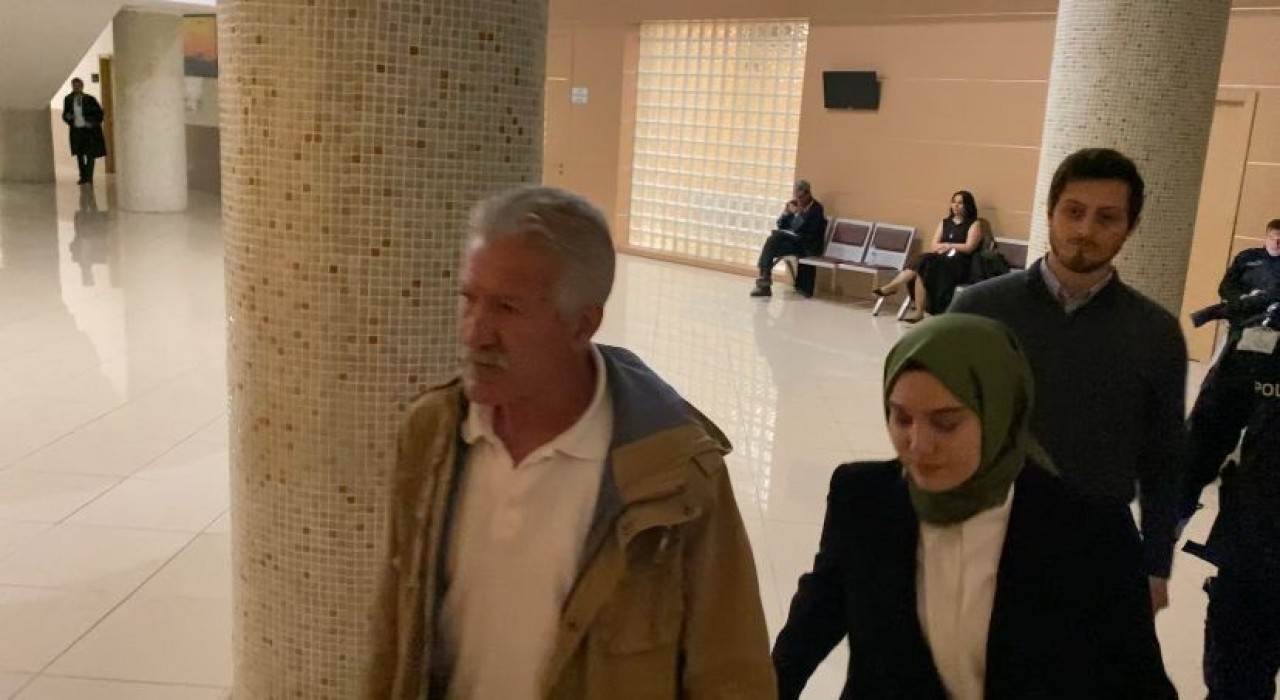 Hakim karşısına çıkan Fatma Zehra Kınık: Asli kusurlu olduğumu kabul etmiyorum