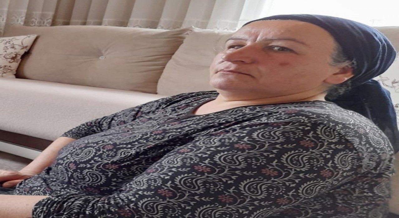 Hakkaride 3 çocuk annesi kadın intihar etti