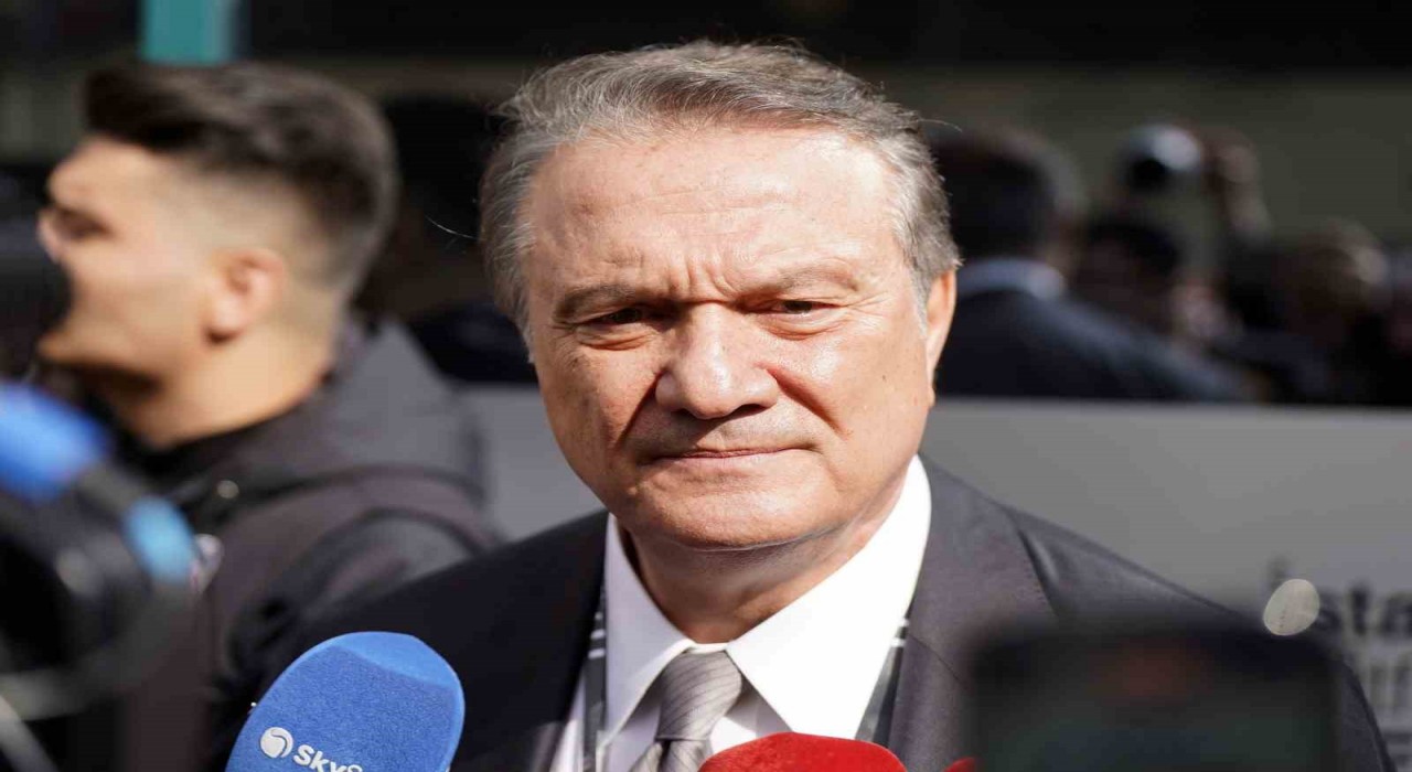 Hasan Arat: Tevfik Yamantürk derhal istifa etmelidir