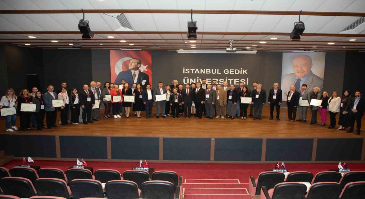 Hasan Kalyoncu Üniversitesinin 4 bölümü daha akredite oldu
