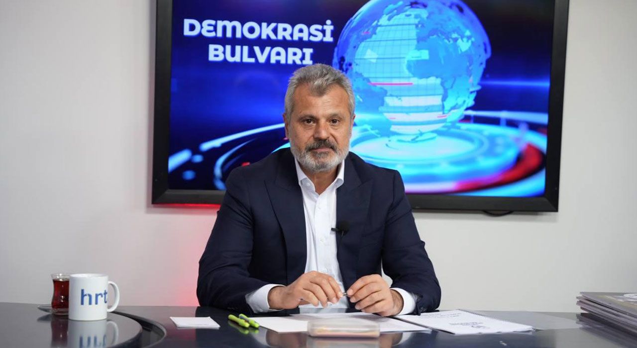 Hatay Büyükşehir Belediye Başkanı Öntürk’ten 1 Yılda Dev Hizmet Atağı