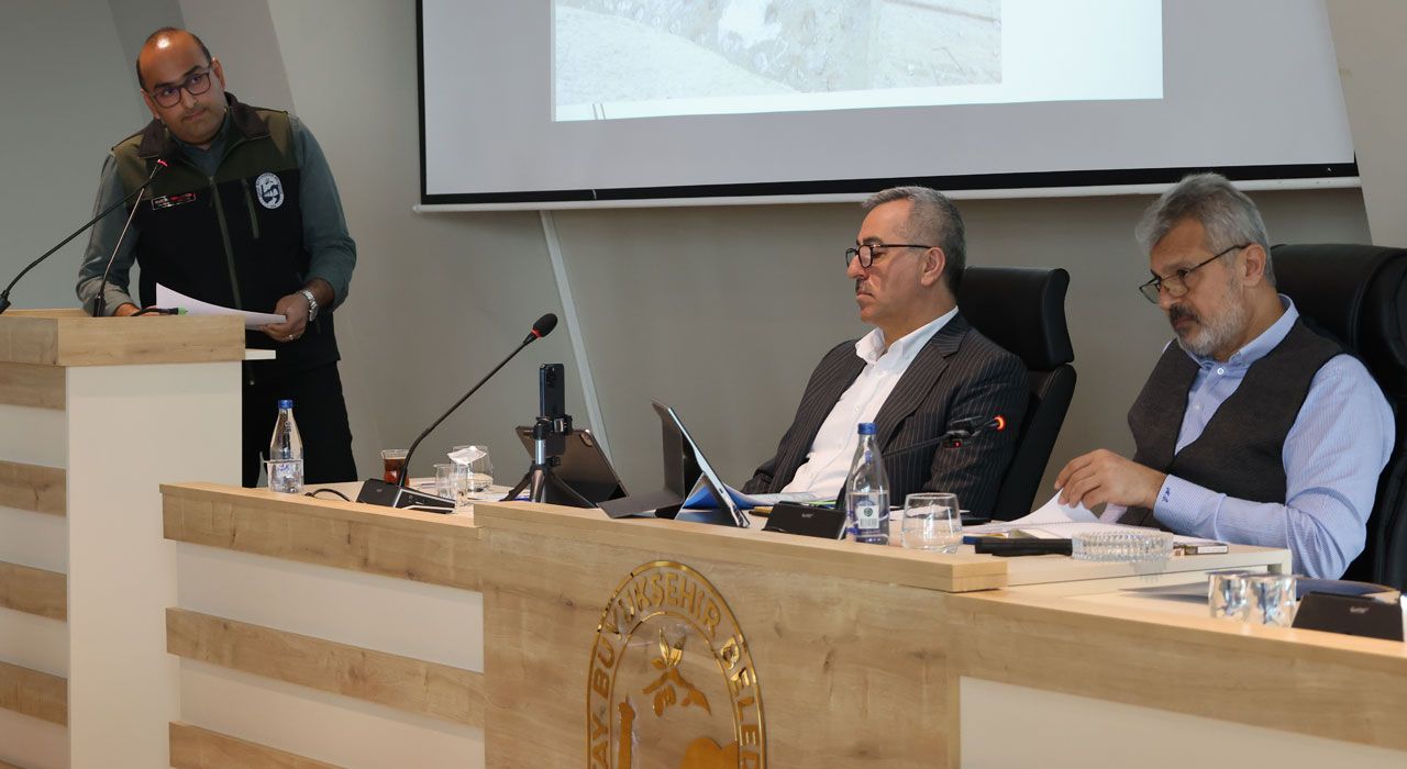 Hatay Büyükşehir Belediyesi’nden 1 Yıllık Değerlendirme