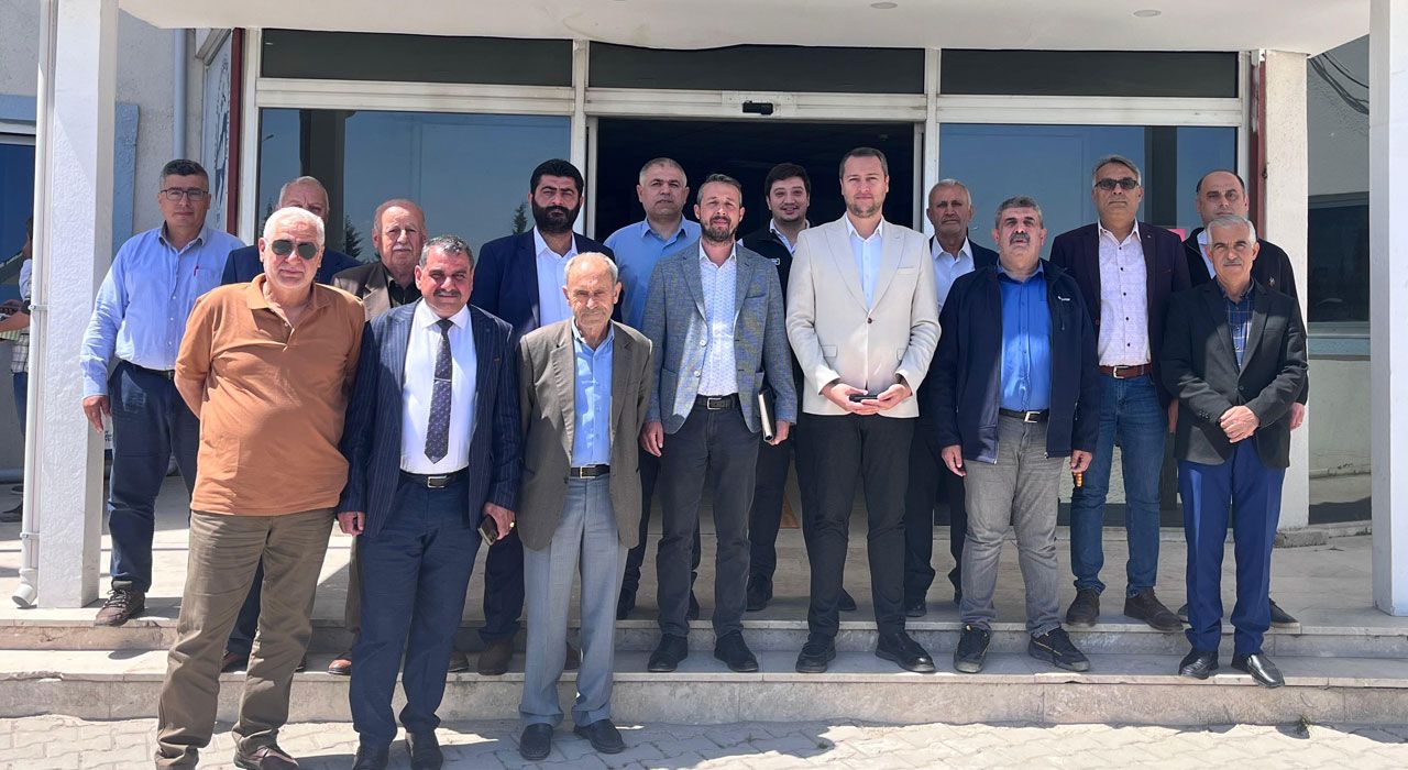 Hatay’da Toplu Ulaşım Hizmetleri Gelişiyor