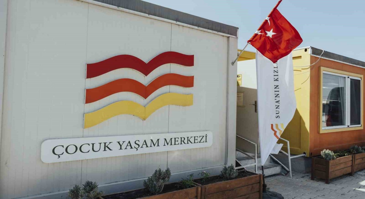 Hepsiburadadan ‘Sunanın Kızları Çocuk Yaşam Merkezlerine anlamlı destek