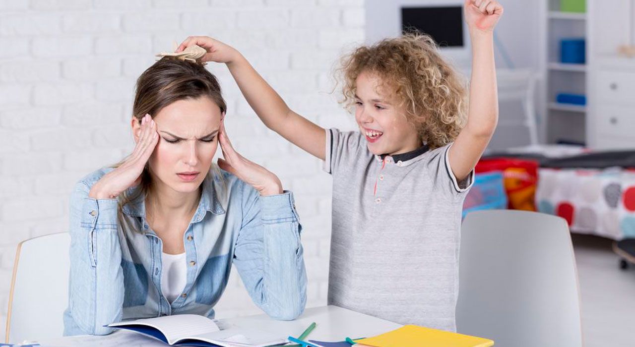 Her Hareketli Çocuk Hiperaktif Midir? İşte Uzman Görüşü