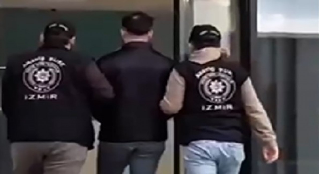 Hırsızlar, Güven Timlerine yakalandı