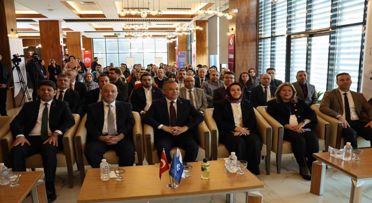 HKÜde Ailenin Korunması ve Güçlendirilmesi İl Eylem Planı Hazırlık Çalıştayı gerçekleştirildi