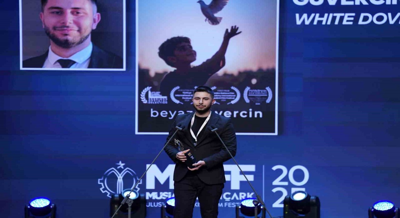 HKÜlü genç yönetmenlerden Altın Çarkta çifte zafer