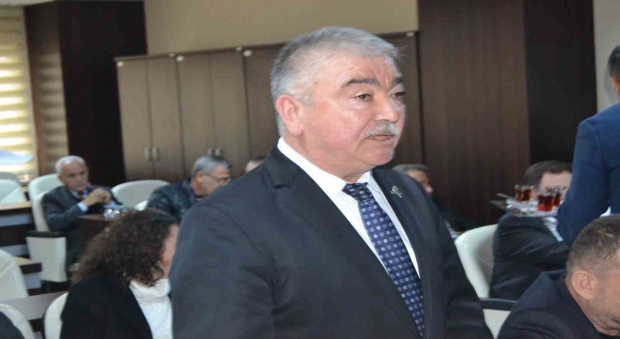 İBB soruşturması Giresun Meclisine taşındı