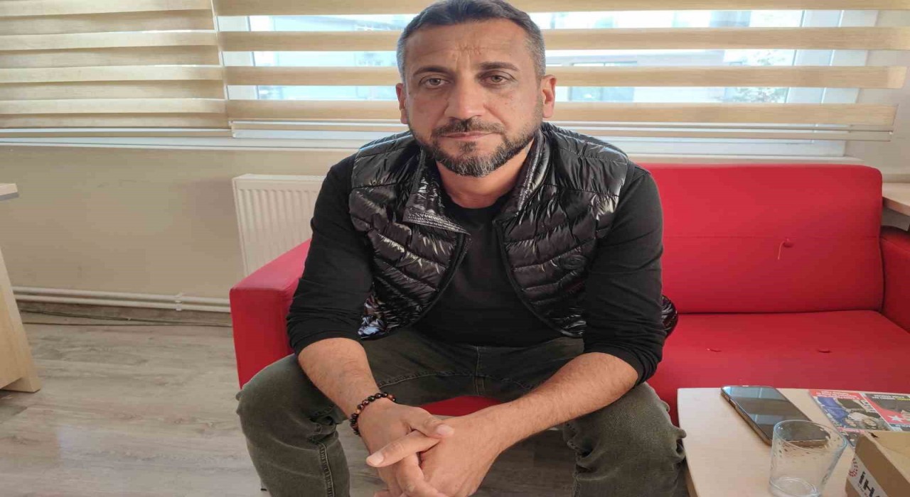 İcraya verdiği eski sevgilisinin ailesi tarafından öldüresiye darp edildi iddiası