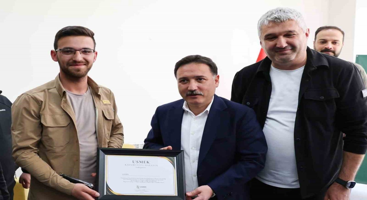 İHAya iki ödül birden