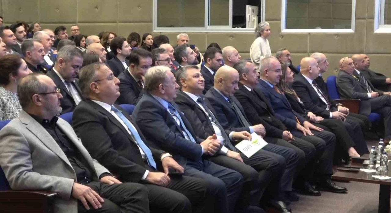 İhracat Buluşmaları Bursada düzenlendi