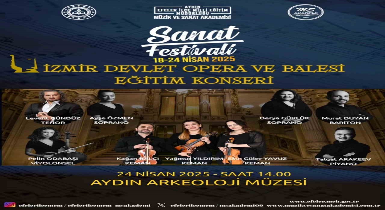 İkinci Sanat Festivali için geri sayım başladı