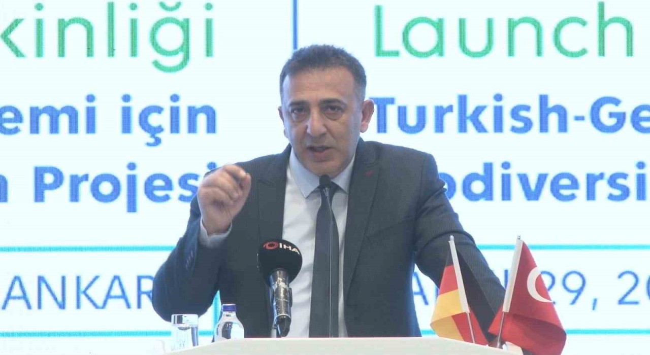 İklim Değişikliği Başkanı Hasar: COP31e adayız