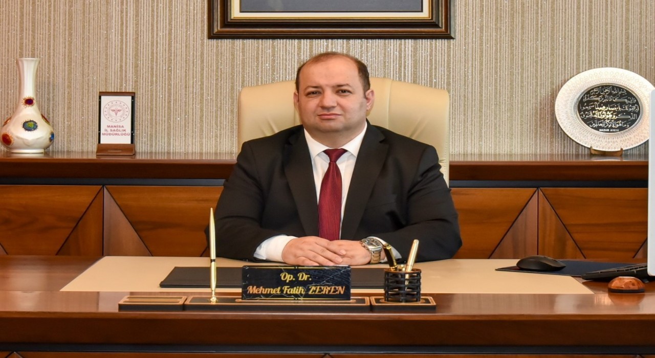 İl Sağlık Müdürü Zerenden aşı uyarısı