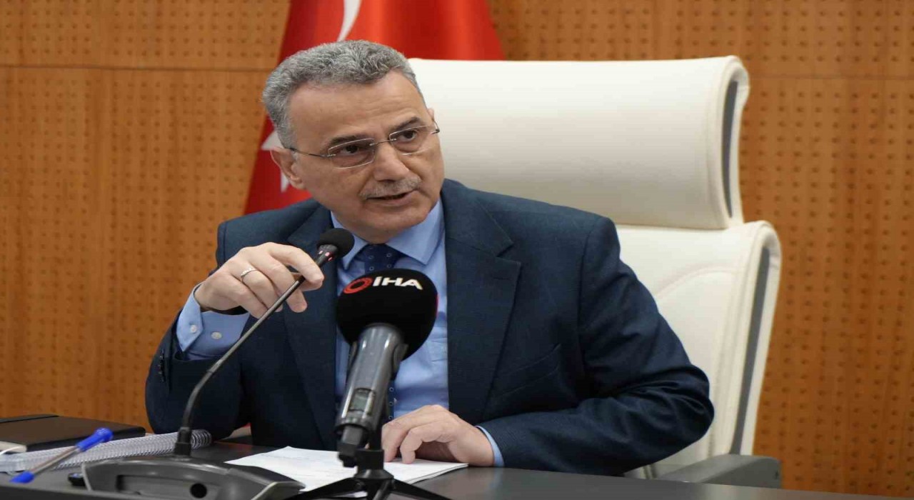 İlkadım Belediye Başkanı Kurnaz: Piyasaya borcumuzu sıfırlıyoruz