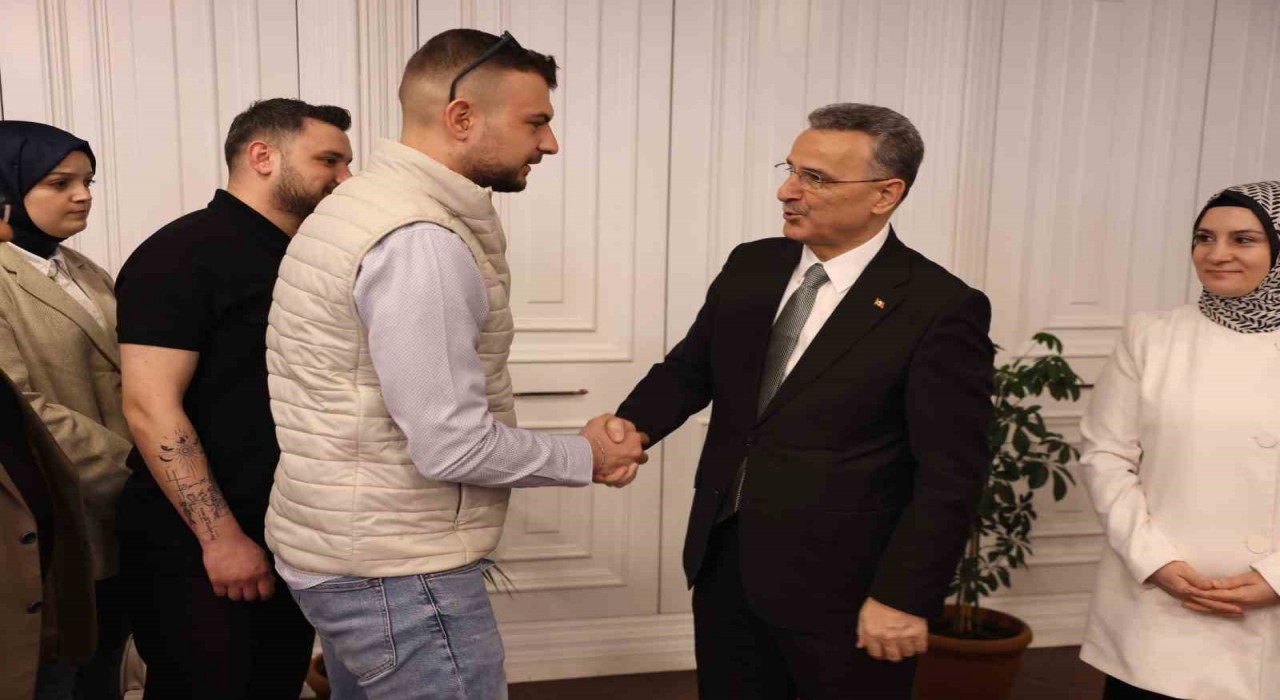 İlkadımda bayram coşkusu