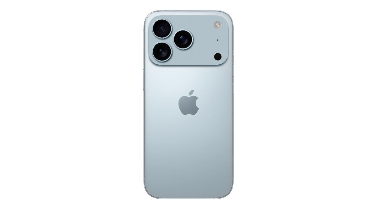 iPhone 17 Air Geliyor: Apple’ın En İnce iPhone Modeli Ortaya Çıktı