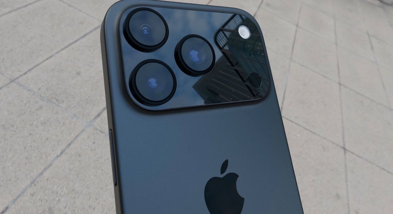 iPhone 17 Air Ultra İnce Tasarımıyla Fark Yaratacak