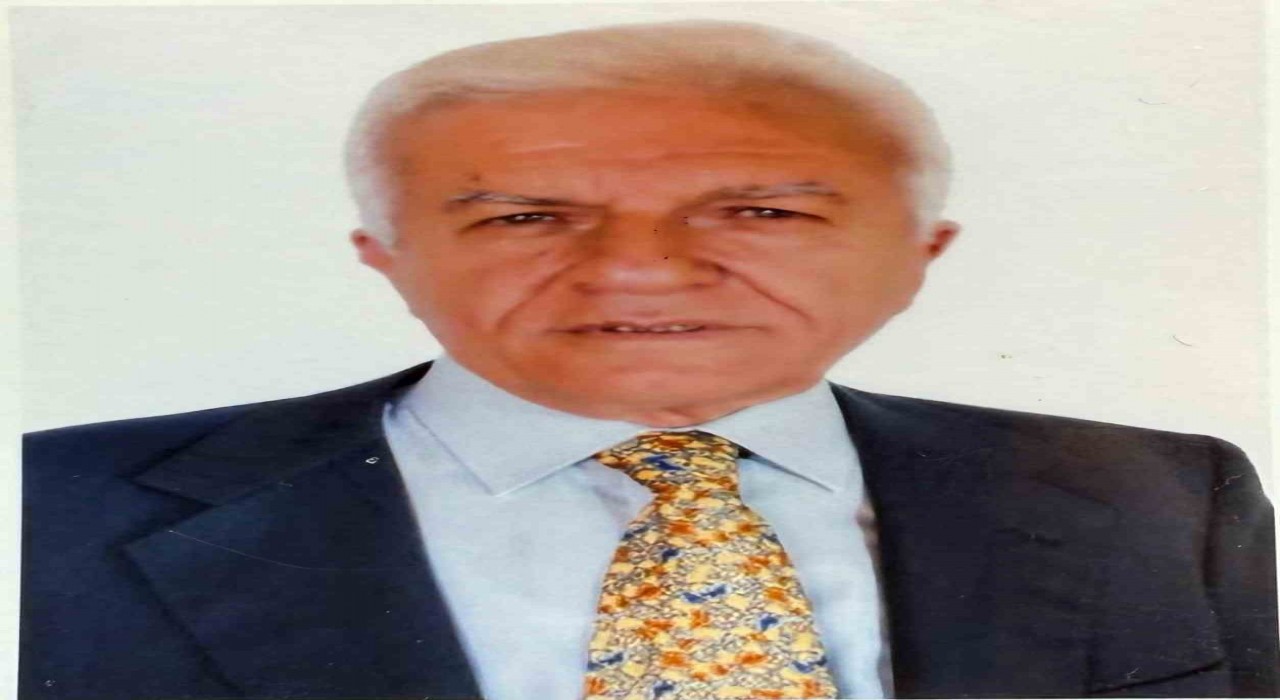 İş adamı Bülent Kayanın babası, Azka Otelin kurucusu Aziz Kaya vefat etti